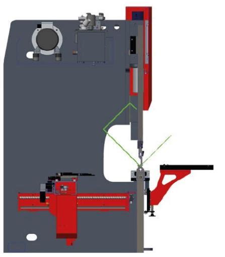 sheet metal brake troubleshooting|cnc press brakes troubleshooting.